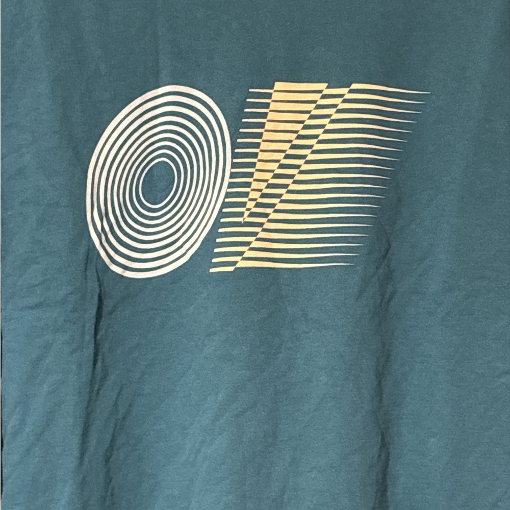 Outdoor Voices Cropped Sweatshirt - Picture 3 of 4
